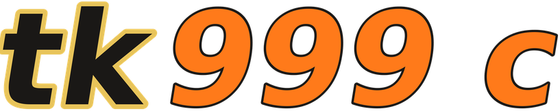 tk999 c logo